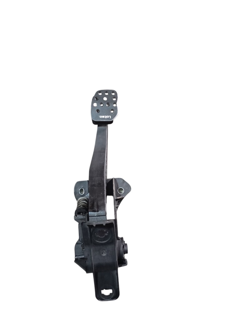 Pedal Embreagem 16v Renault Sandero Rs 2.0 2017 2018 Preto