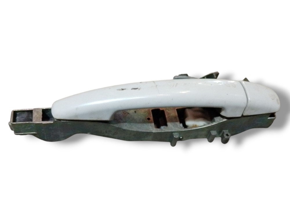 Maçaneta Externa traseira Direita Citroen C3 1.5 2012 2013