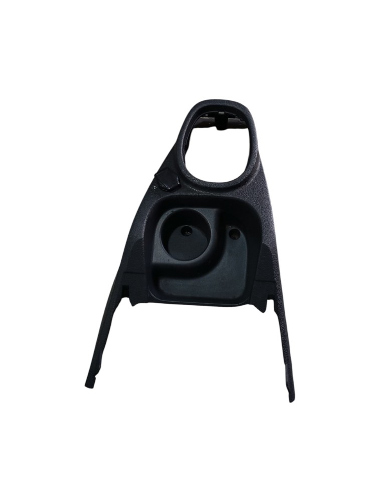 Console Central Porta Copo Renault Logan 2014 2016