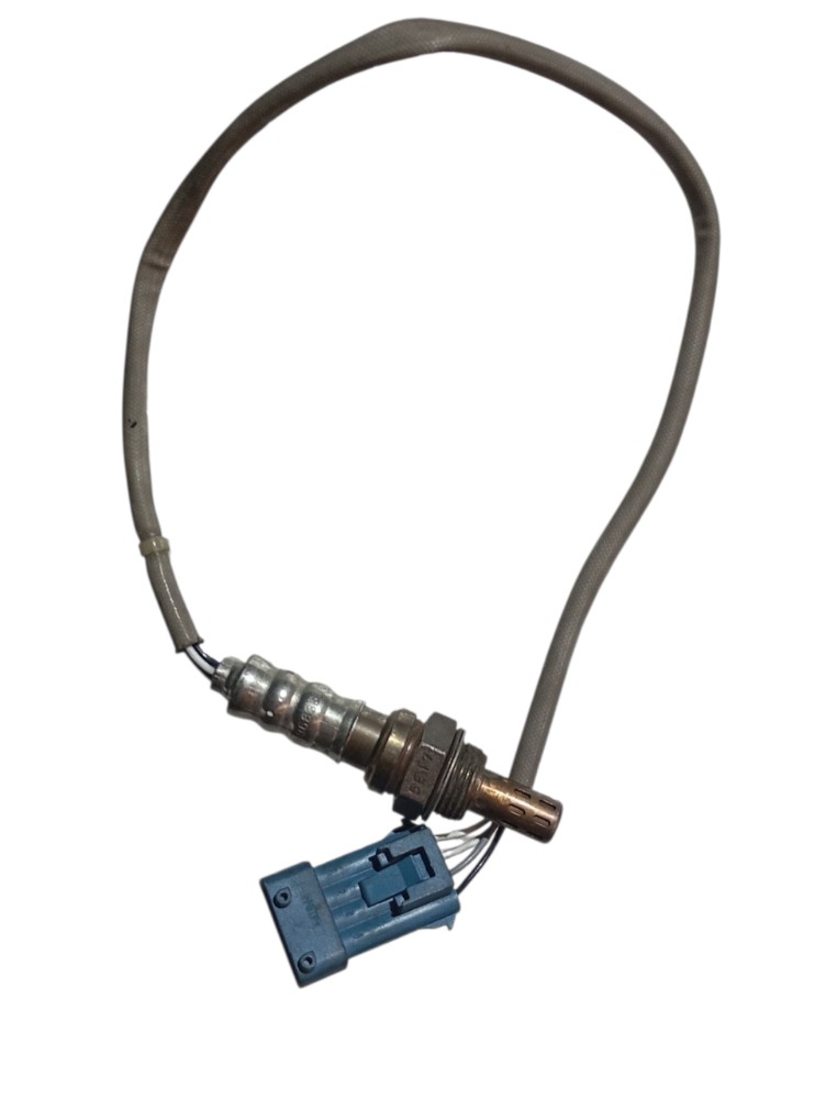 Sonda Lambda Citroen C3 G1 1.6 16V Flex/Gasolina 2003 2012