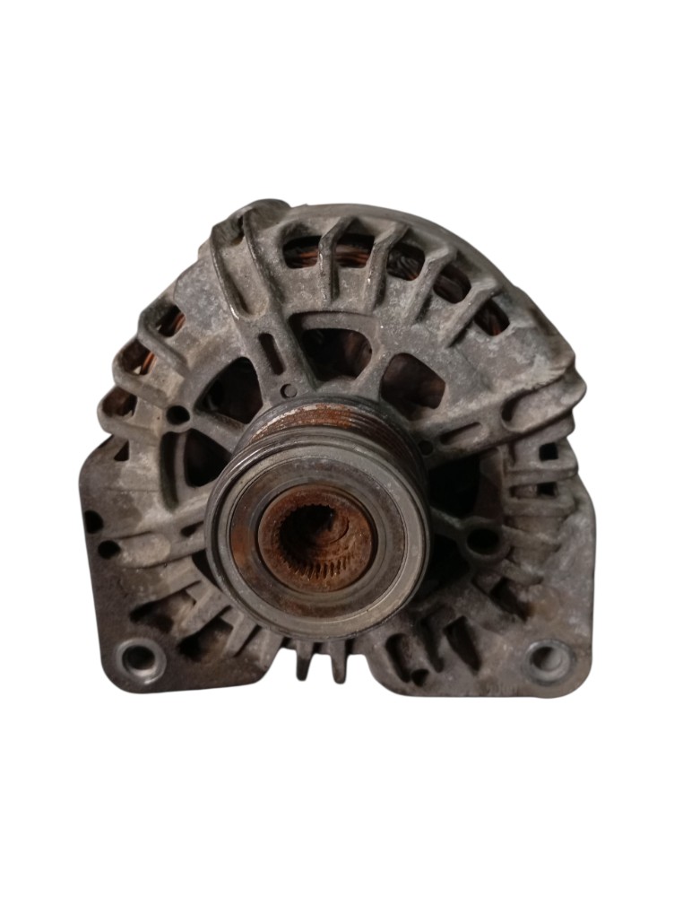 Alternador Renault fluence 2.0 16v 2013