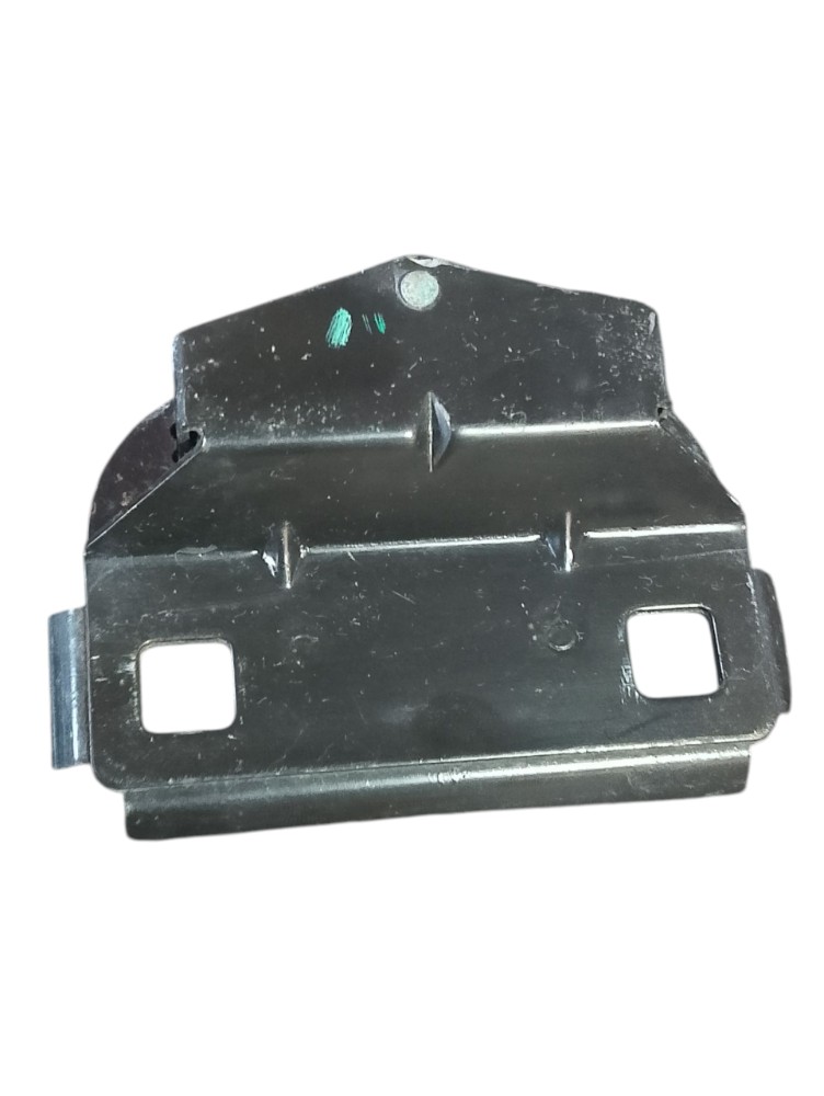 Fechadura Da Porta Traseira Peugeot Partner 2018