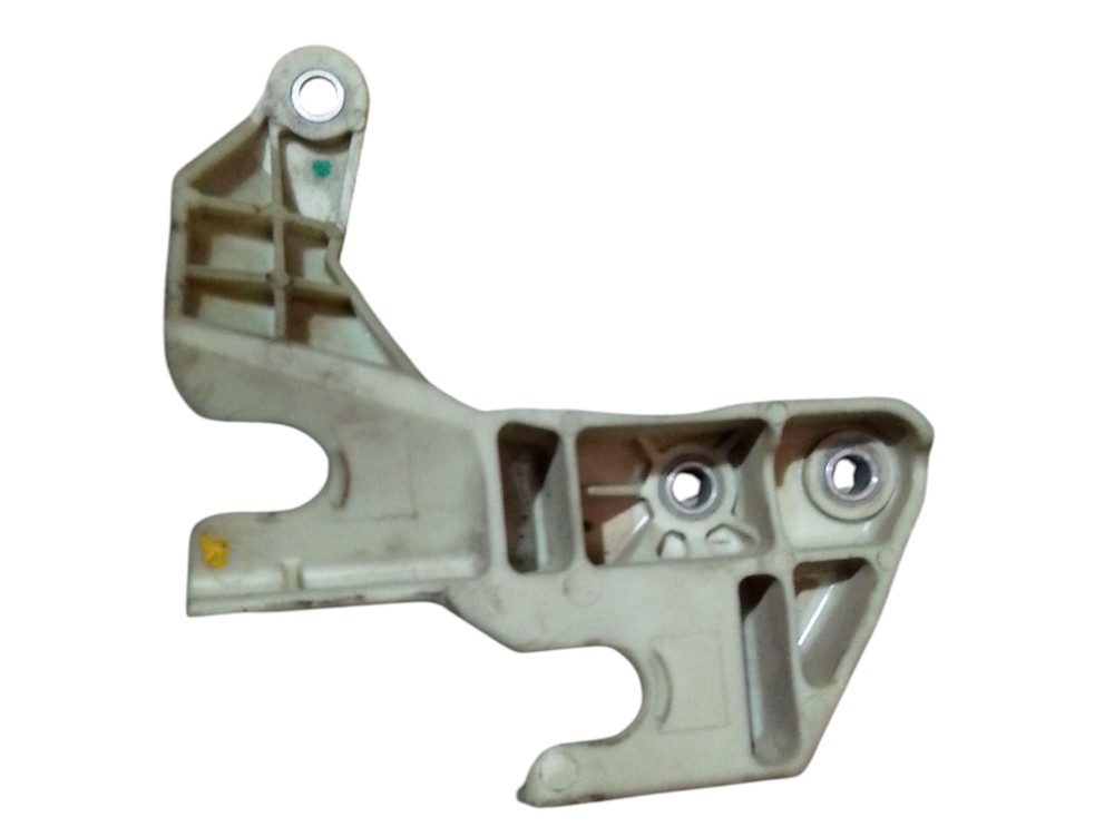 Suporte alavanca do trambulador Renault Sandero RS 2.0 2021