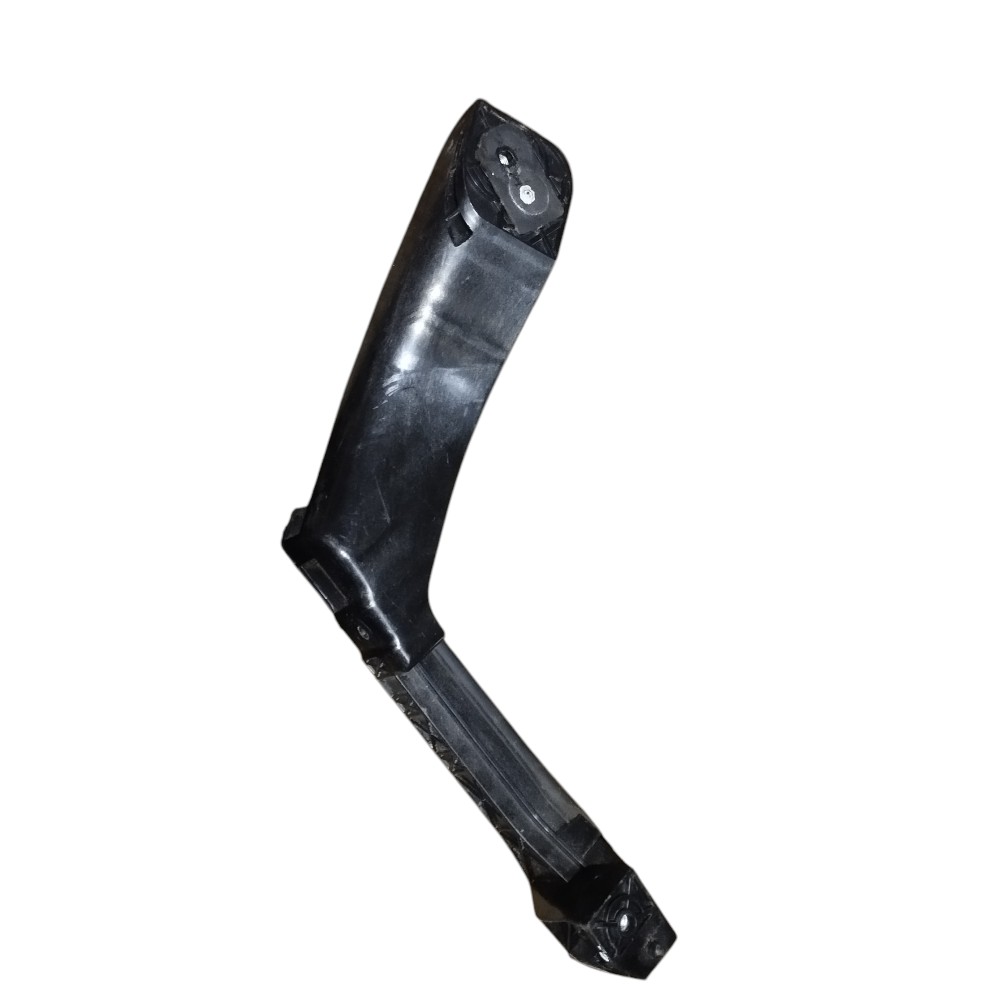 Guia Vidro Porta Traseira Direita Peugeot 208 2014 2015