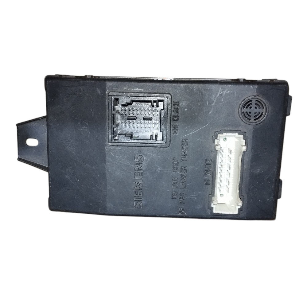 Modulo Bsi Renault Sandero 2006 2007 2008 A 2012