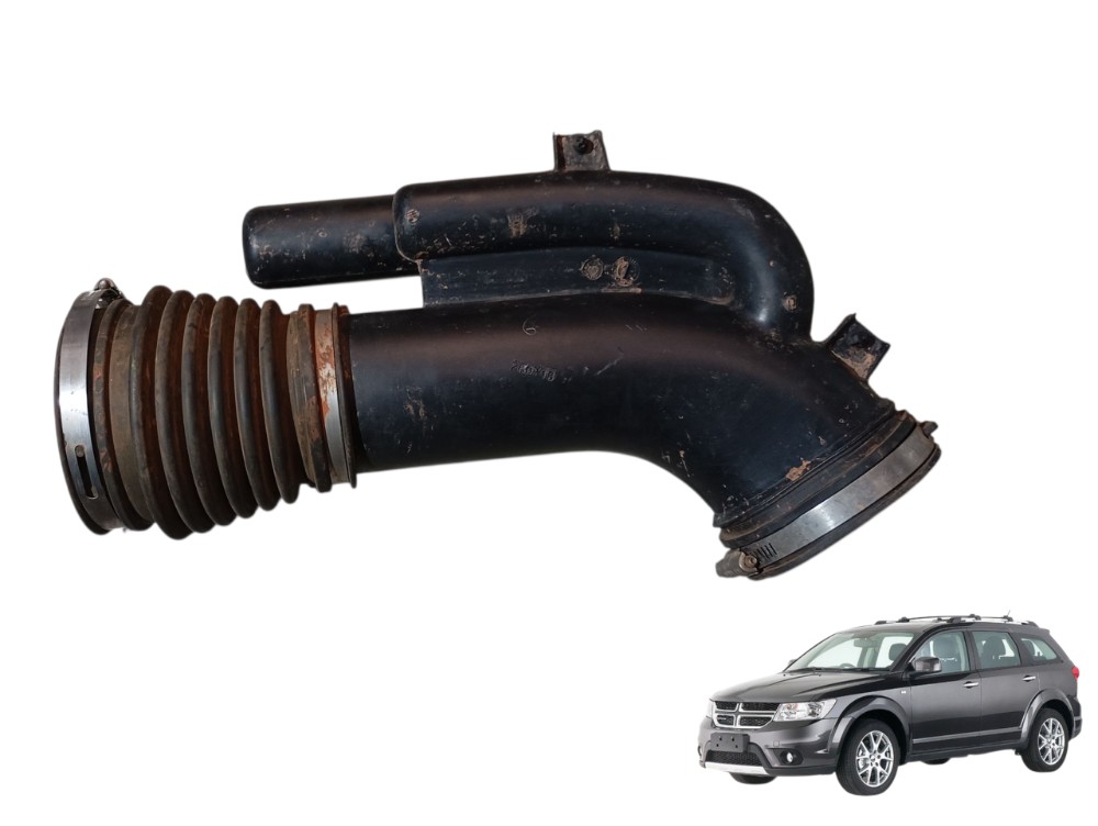 Duto Filtro Ar Dodge Freemont 3.6 V6 2010 2011 20