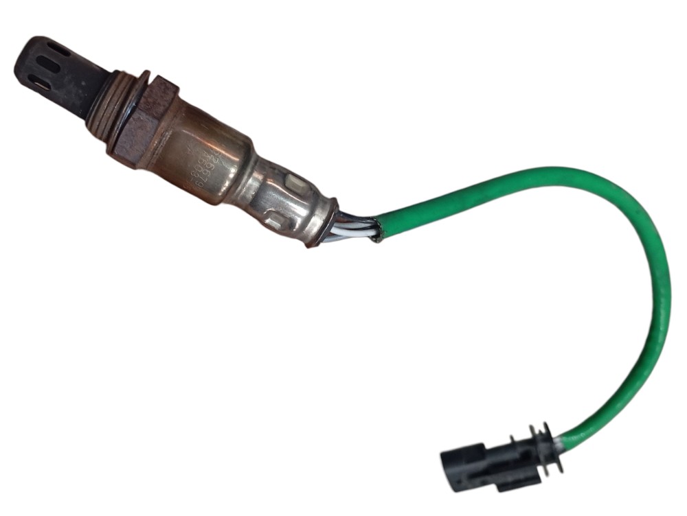 Sonda Lambda Pré-Catalisador Fiat Argo 1.0 6V 2017 2026