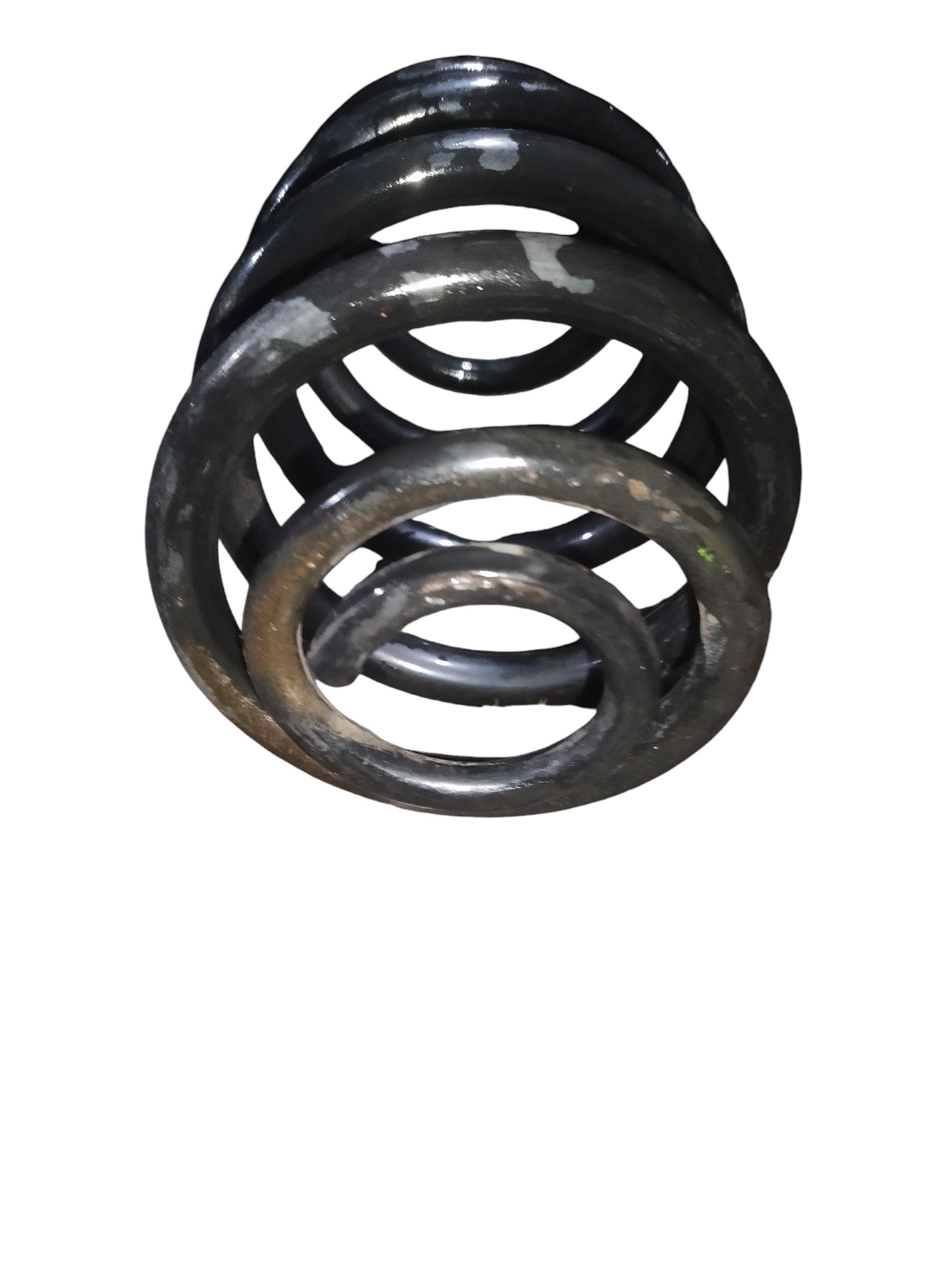 Mola Traseira Renault Clio 2010 6