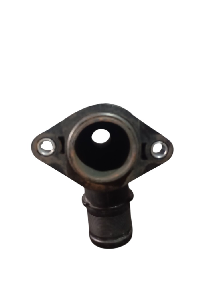 Flange Conexão Dagua Peugeot 208 1.6 16v 2022 2023