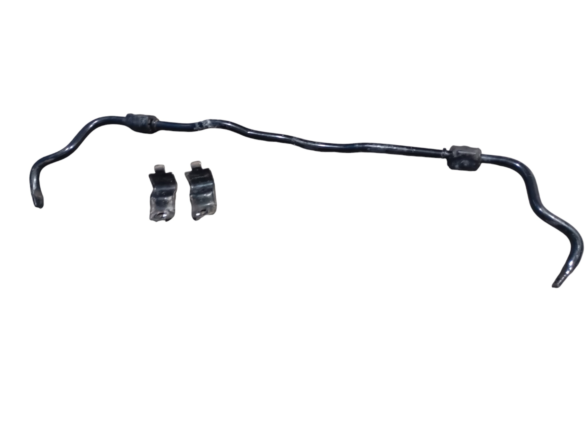 Barra Estabilizador Dianteira Renault Kangoo 2015 A 2016 3