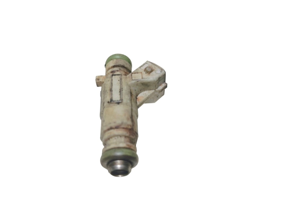 Bico Injetor Peugeot 207 1.6 2009 2010 2011