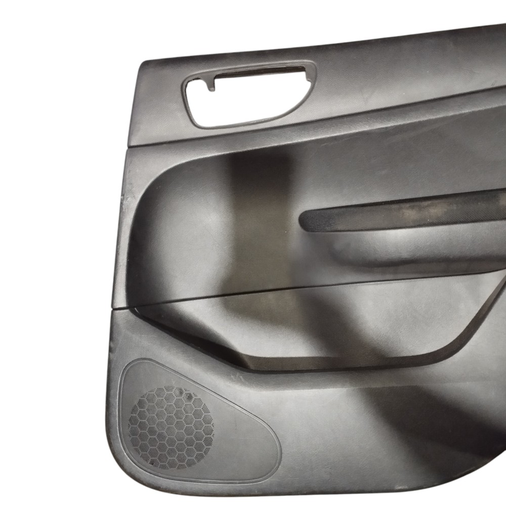 Forro Porta Traseira Direita Peugeot 307 2008 2009 A 2012