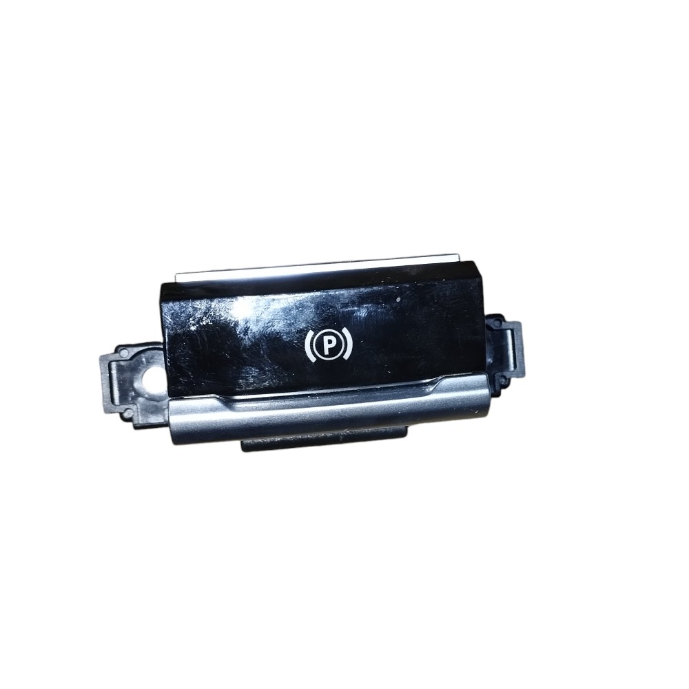 Botao Freio De Mao Eletrico Citroen C4 Picasso 1.6 Thp 2015