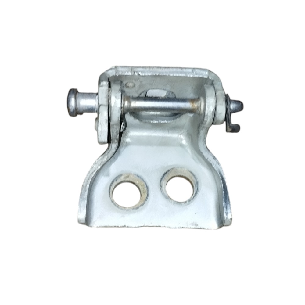 Dobradiça Porta Dianteira Direita Peugeot 307 2012 A 2015