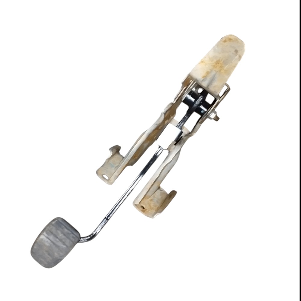 Pedal Freio Renault Logan Sandero 2015 2016 A 2020