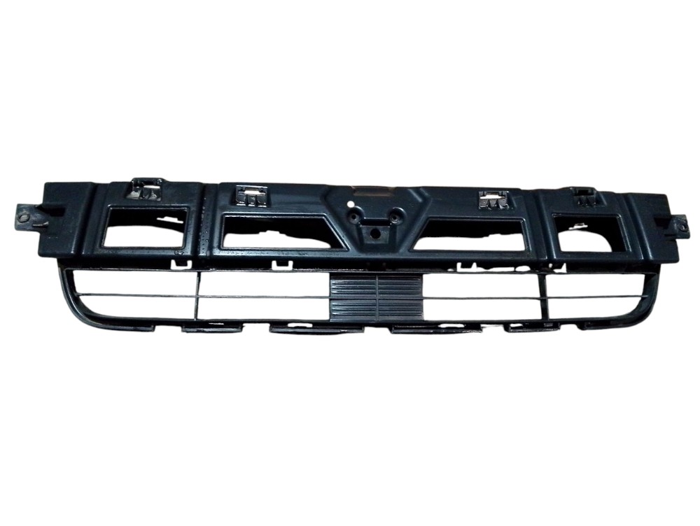 Grade frontal Parachoque Dianteiro Renault sandero 1.6 2012