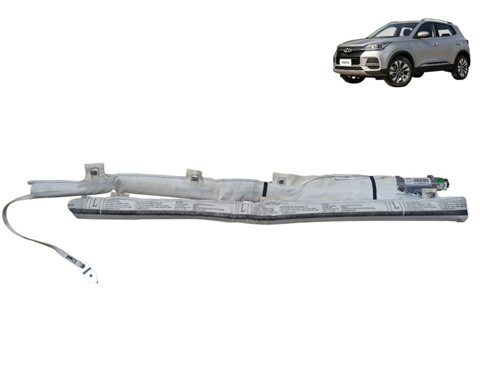 Cortina Teto Airbag Esquerdo Chery Tiggo 5x 1.5 2022 2023