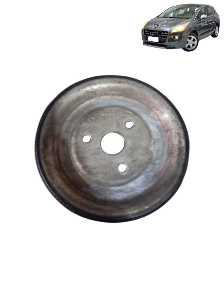 Polia Bomba Água Peugeot 3008 Griffe Thp 2011 2012 1.6 Bomba D´agua