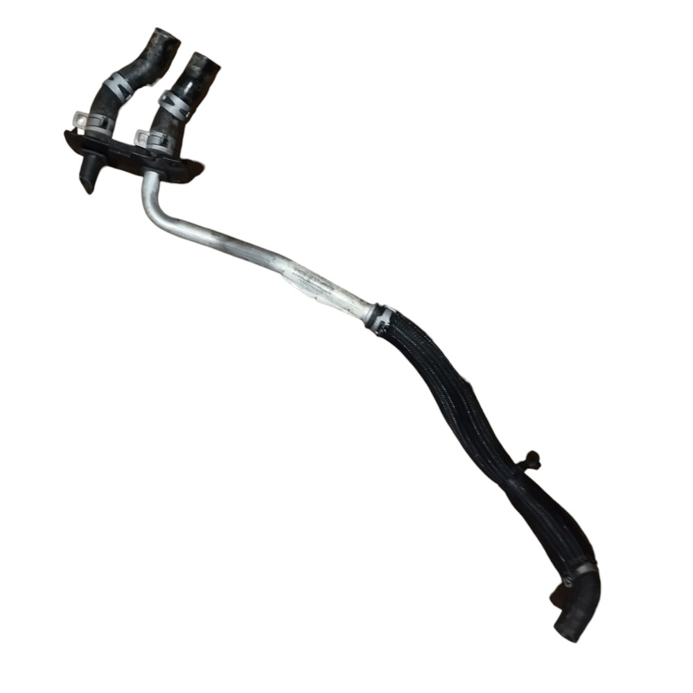 Mangueira Cano Agua Ar Quente Grand Cherokee 3.6 2010 2011