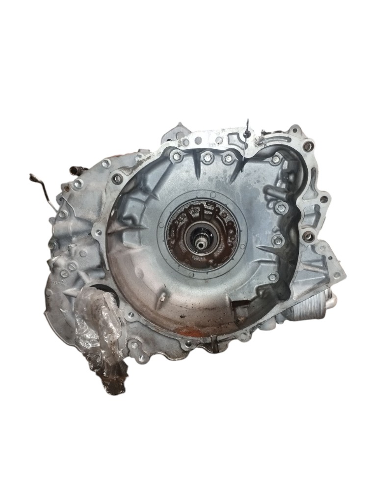 Caixa Cambio Automatico Peugeot 208 1.6 2017 2018 2fb