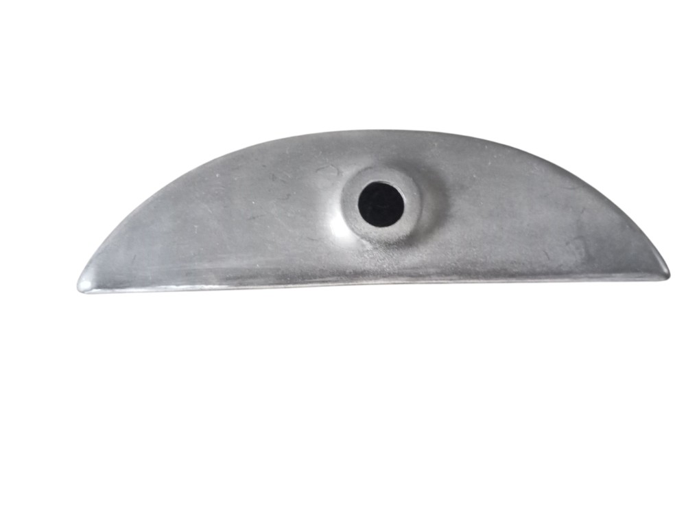 Moldura Limpador Tampa Traseira Clio Renault 7700437393