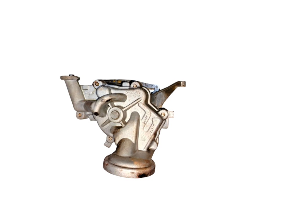 Bomba Oleo Peugeot 208 1.6 8v 2013 2014 2015