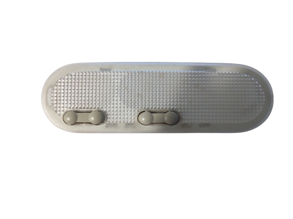 Luz Lanterna Teto Interna Renault Logan 2014 2015