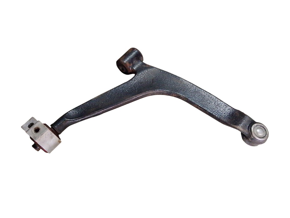 Bandeja Dianteira Esquerda Peugeot Partner 2018 2019 1.6