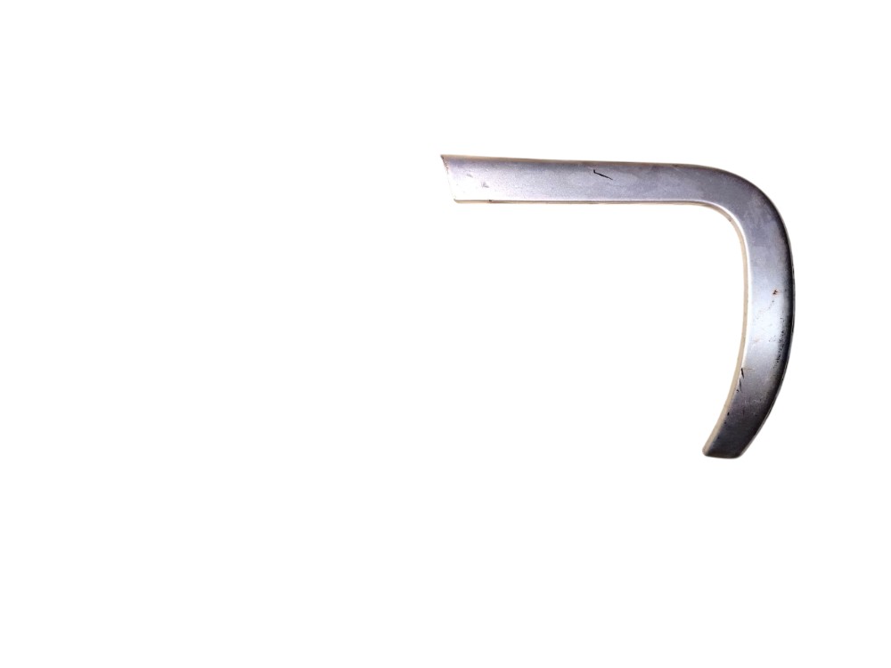 Moldura Friso Difusor Ar Esquerdo Peugeot 207 2009