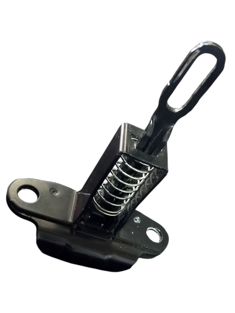 Fechadura Tampa Traseira Renault Duster Oroch 1.6 2020