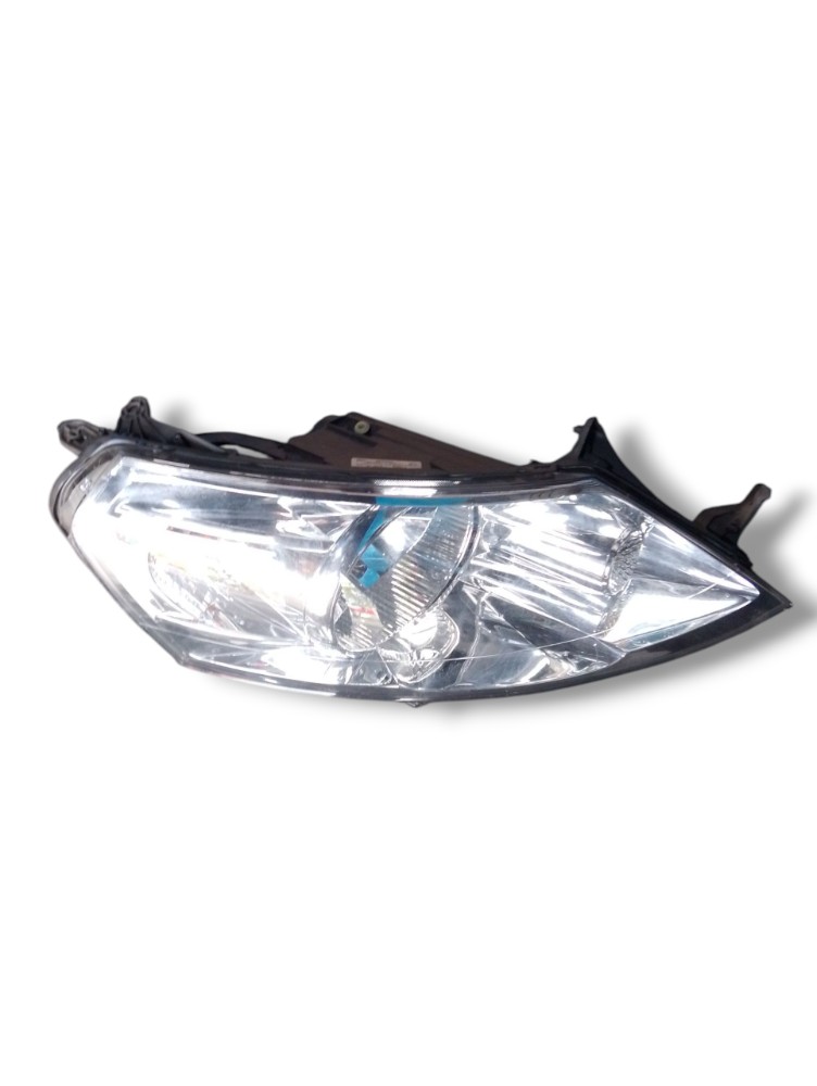 Farol Direito Citroen Jumper 2008 2016 Direito/passageiro