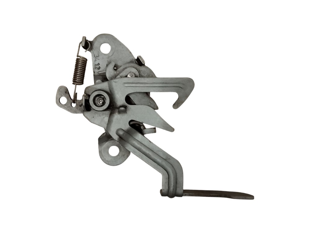 Fechadura Capo Peugeot 308 2.0 2013 2017