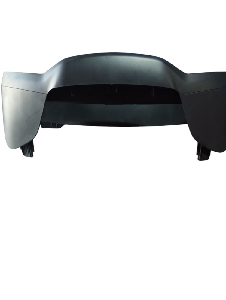Moldura Painel Instrumentos Peugeot 208 1.6 2021 2023