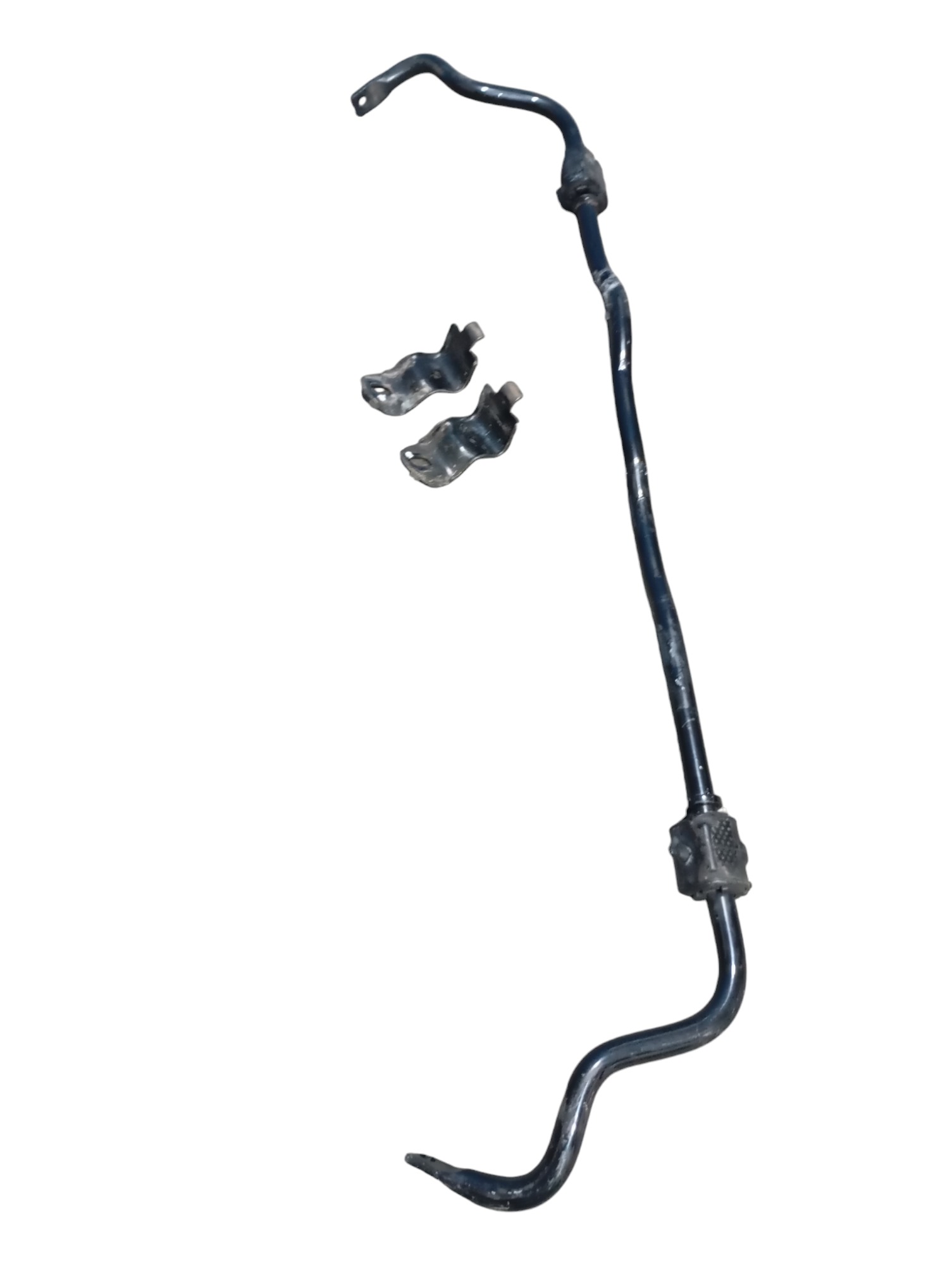 Barra Estabilizador Dianteira Renault Kangoo 2015 A 2016 9