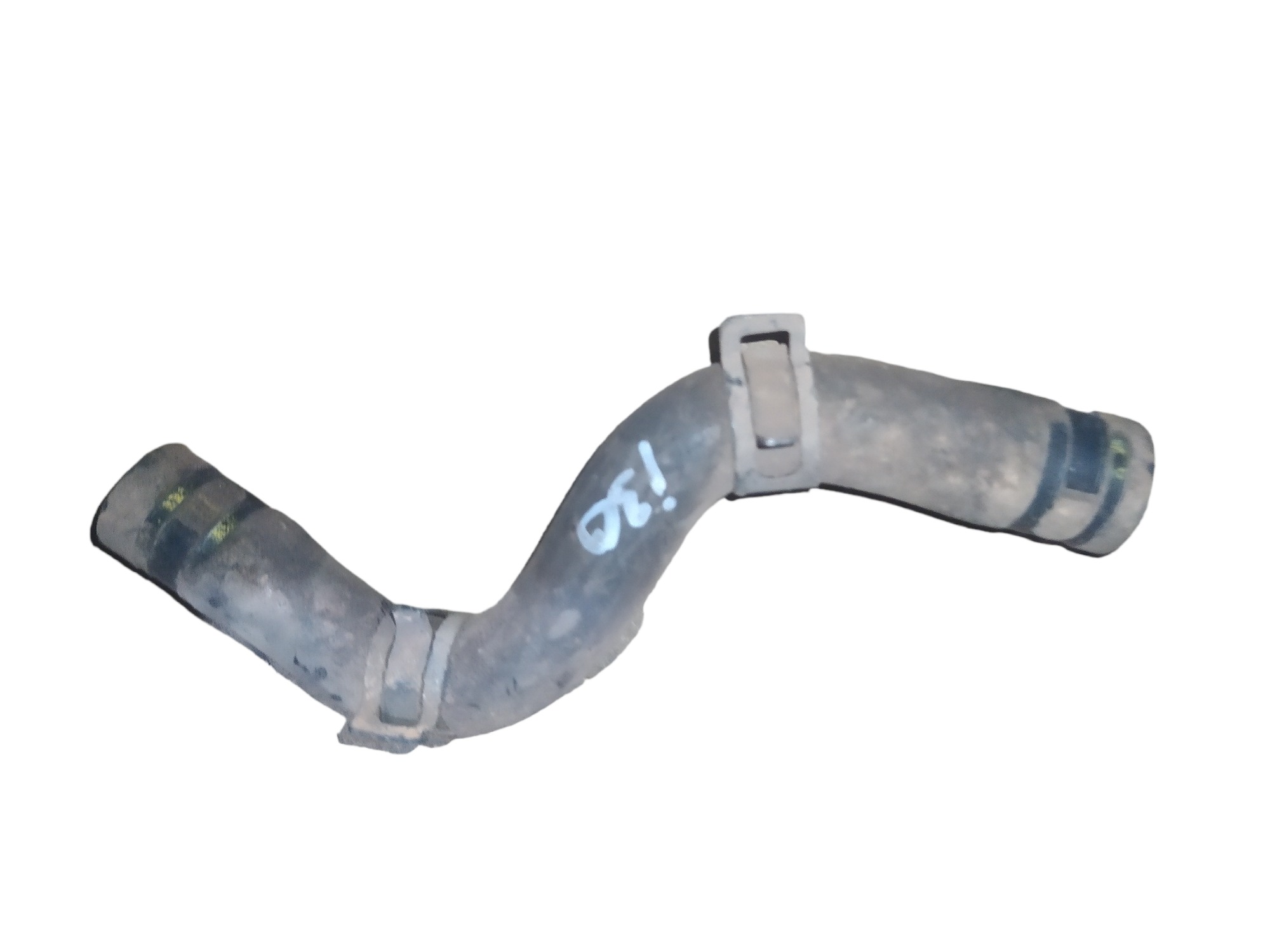 Mangueira Bomba dágua Hyundai I30 2013 A 2016 5