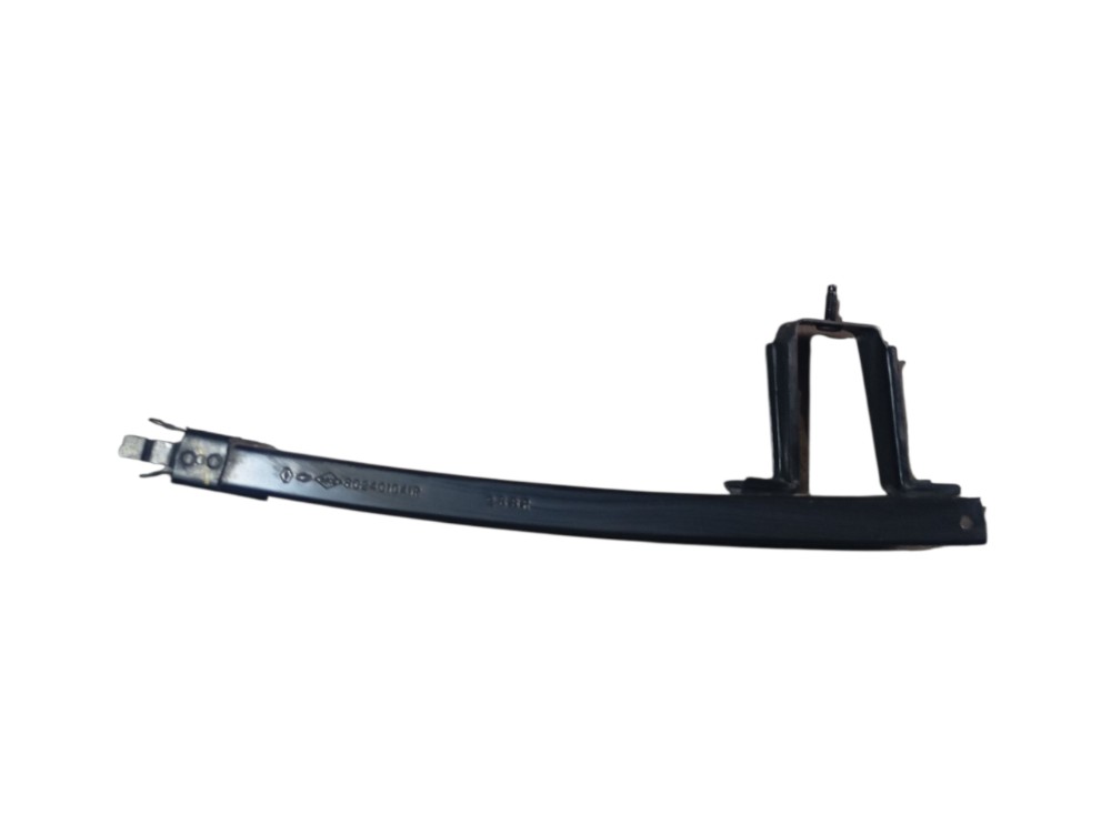 Guia Canaleta Porta Dianteira Direita Renault Fluence 2013