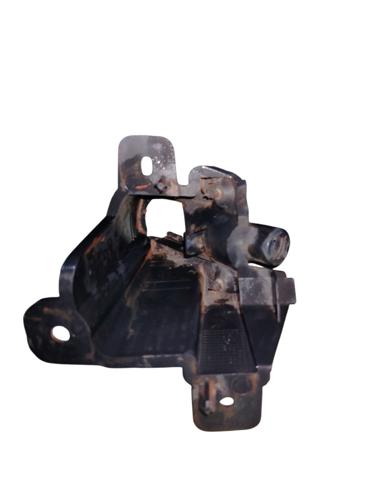 Suporte Esguicho Farol Direito Citroen C4 Grand Picasso 2012