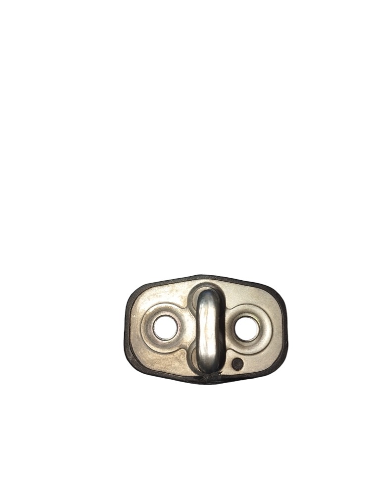 Batente Fechadura Porta Citroen C4 Cactus 1.6 2021 2022