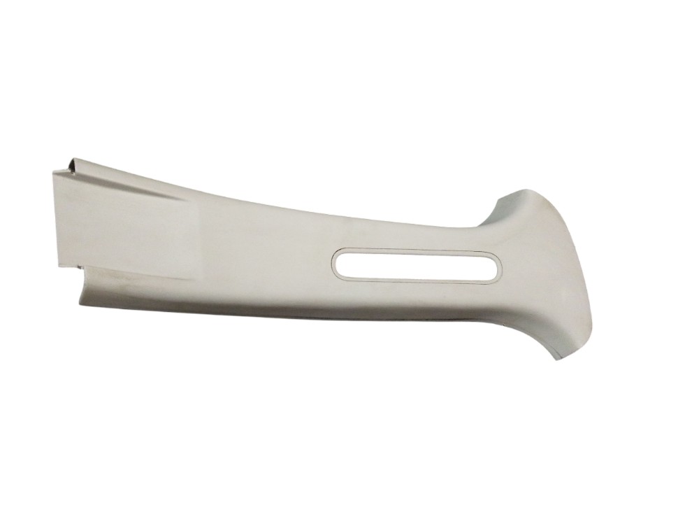 Acabamento Central Cinto Direito Renault Sandero 1.6 2012