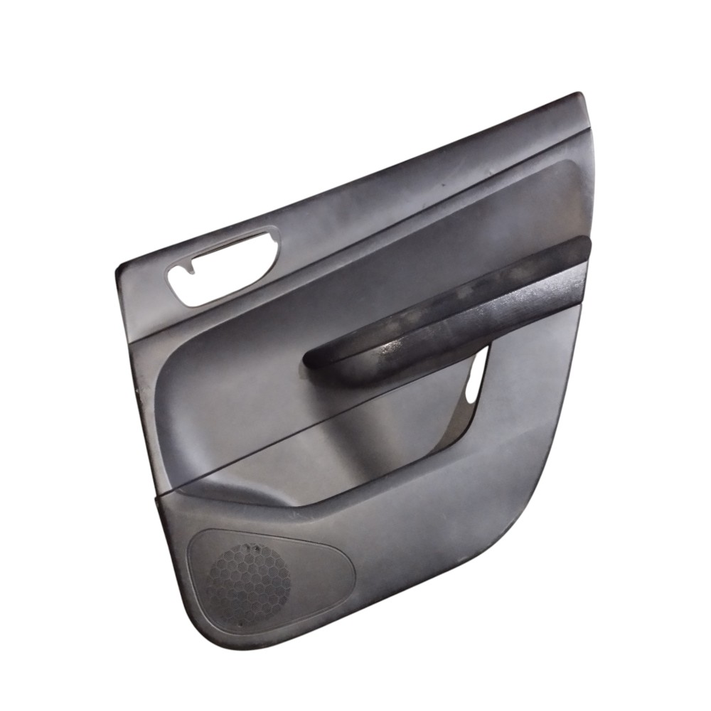 Forro Porta Peugeot 307 Traseira Direita 2008 2009 A 2012