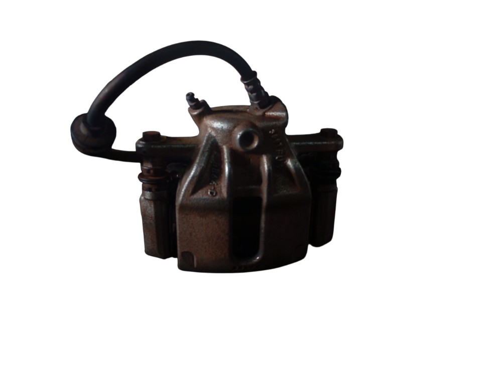 Pinca freio Renault duater 2021 2022 2023