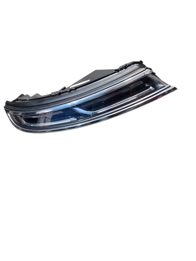 Farol Led Citroen C4 Cactus Direito 2020 2021 2022 Direito/passageiro