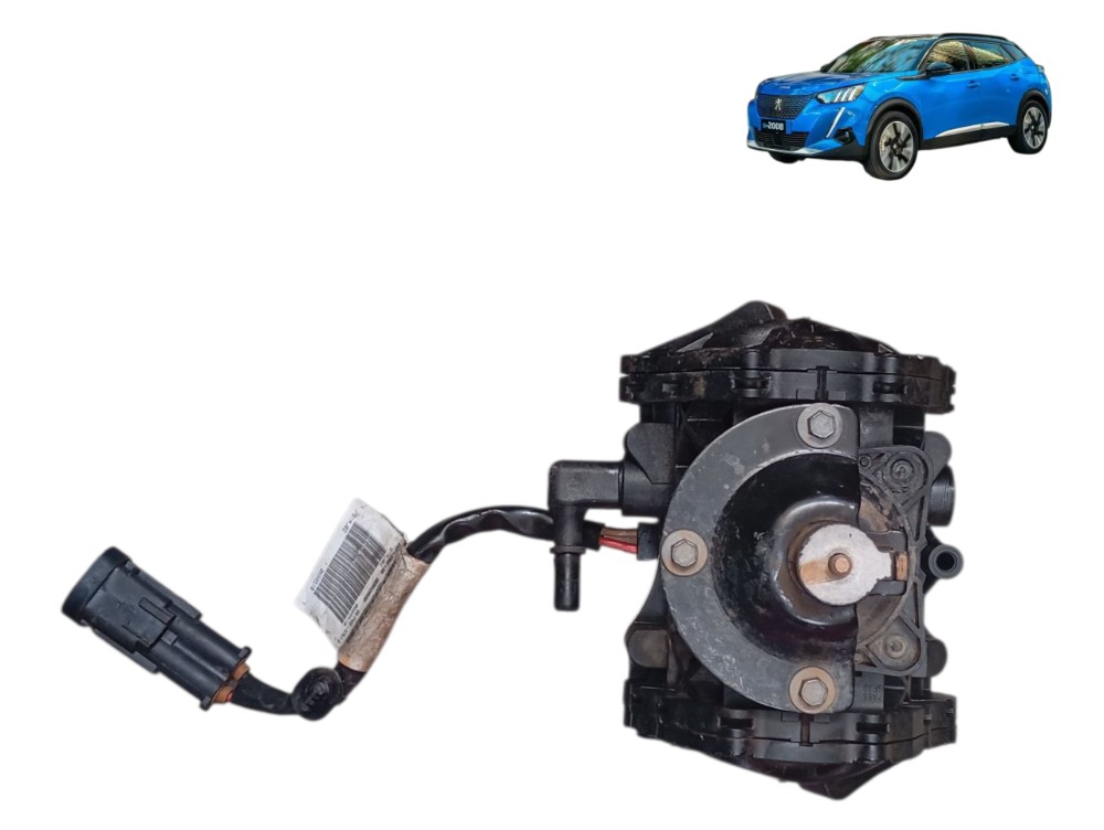Bomba Vacuo Freio Peugeot 2008 Elétrico 2023 2025
