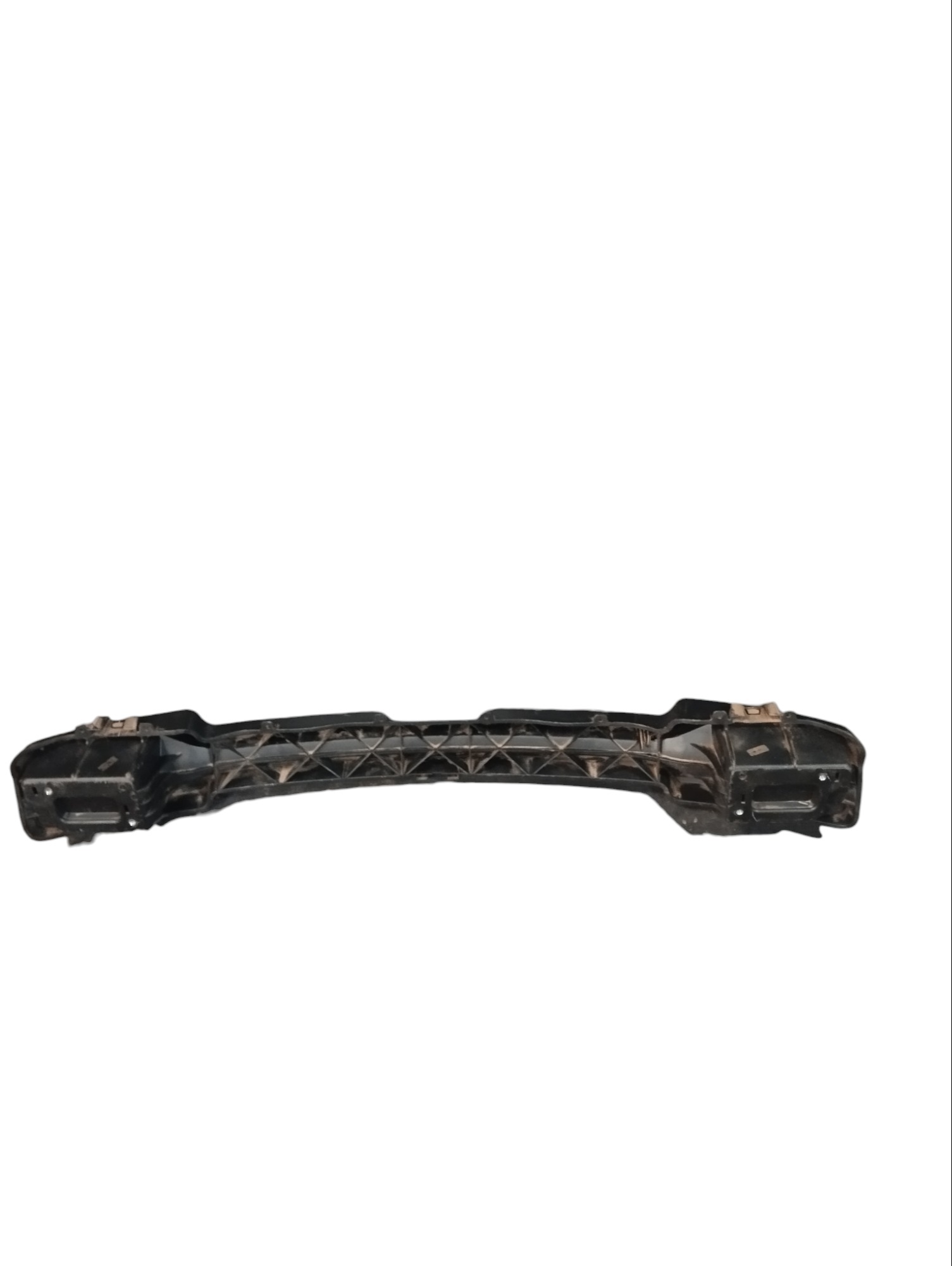 Alma Parachoque Traseiro Hyundai Hb20 2014 4