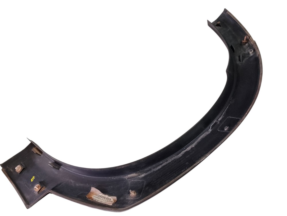 Moldura Paralama Traseiro Peugeot 206 Sw 2005 2008