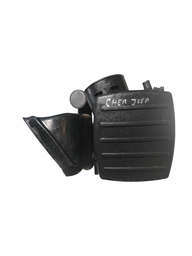 Caixa Filtro Ar Grand Cherokee 2011 2012 2013 2014 2015