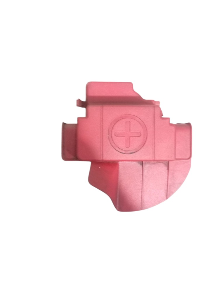 Capa terminal positivo Renault sandero 1.0 2019 2020 2021