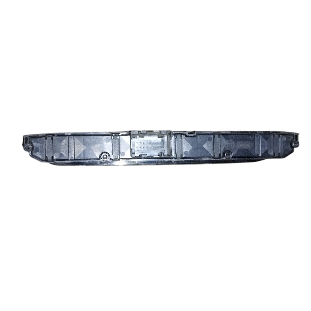 Botao Alerta Desembaçador Fiat Uno 2015 2016 A 2018