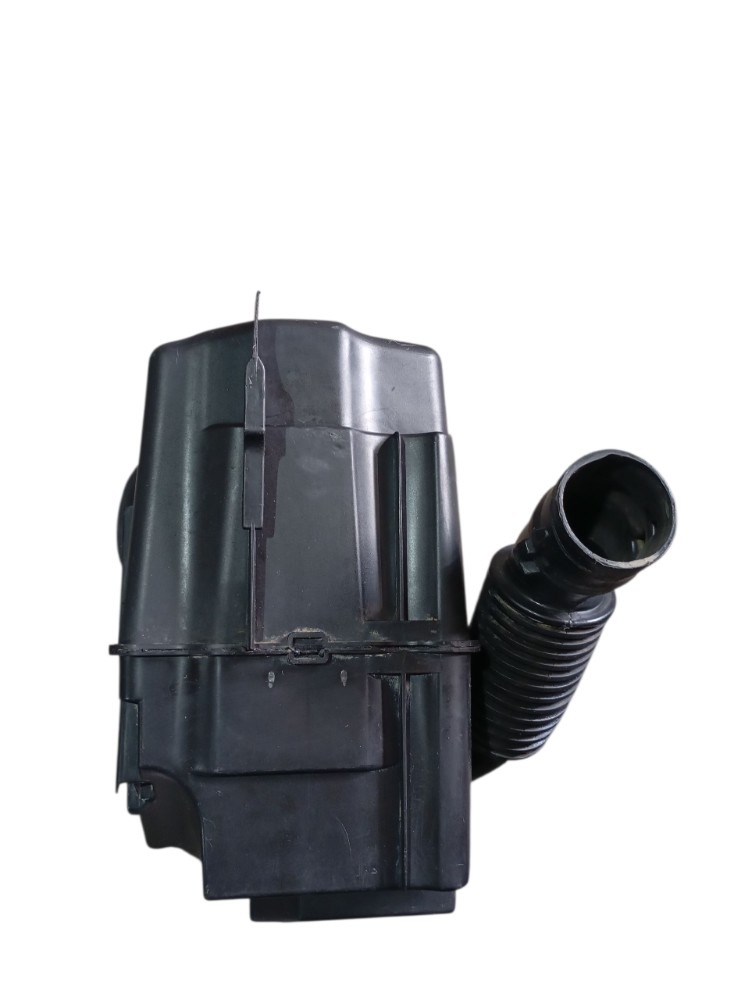 Caixa Filtro Ar Ressonância Peugeot 207 1.4 2012 2013