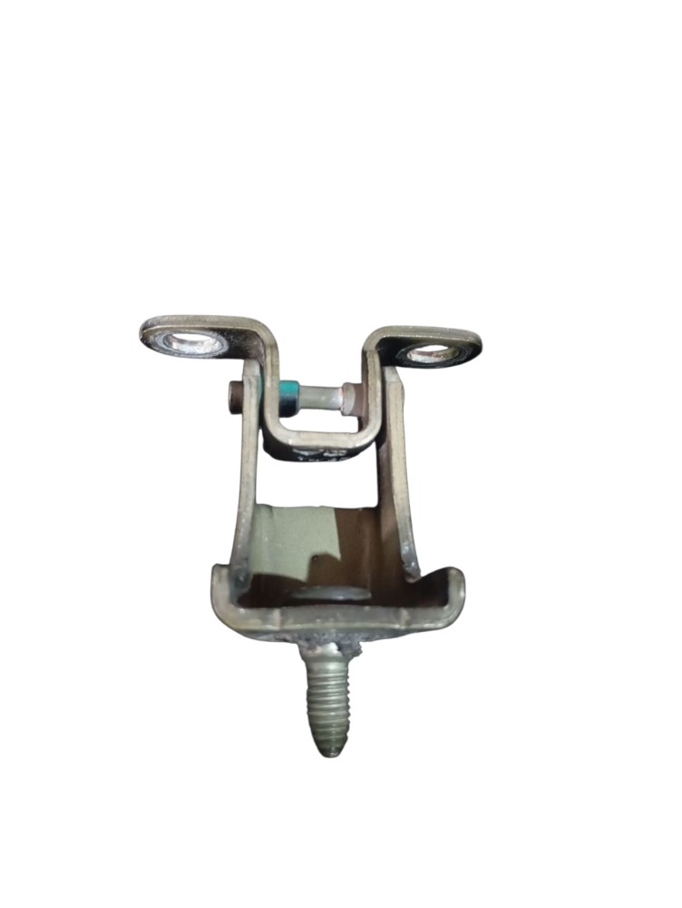 Dobradiça Tampa Traseira Esquerdo Citroen C3 2014 2015